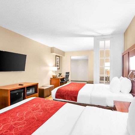Comfort Suites Orlando Airport מראה חיצוני תמונה