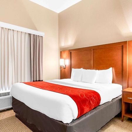 Comfort Suites Orlando Airport מראה חיצוני תמונה