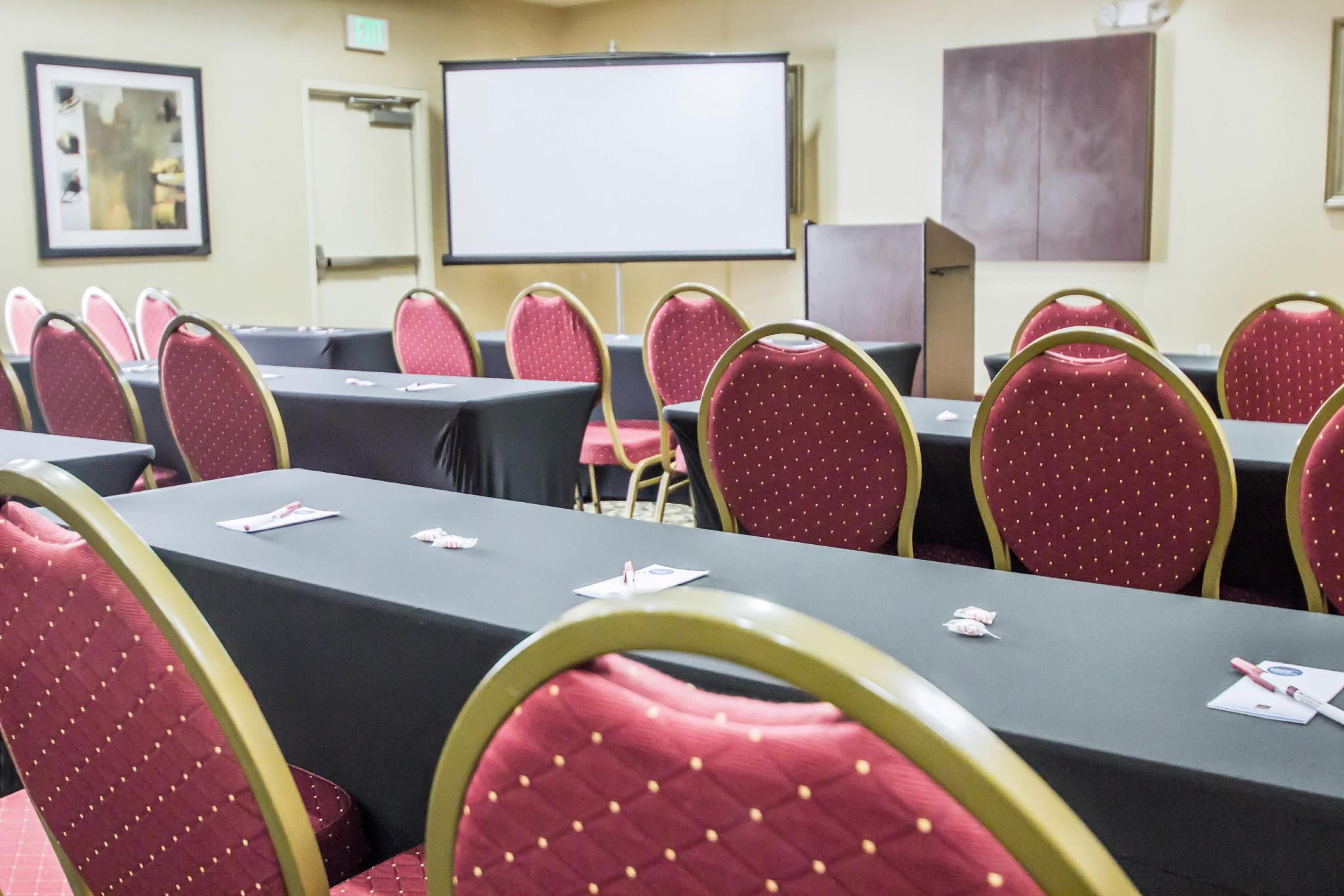Comfort Suites Orlando Airport מראה חיצוני תמונה