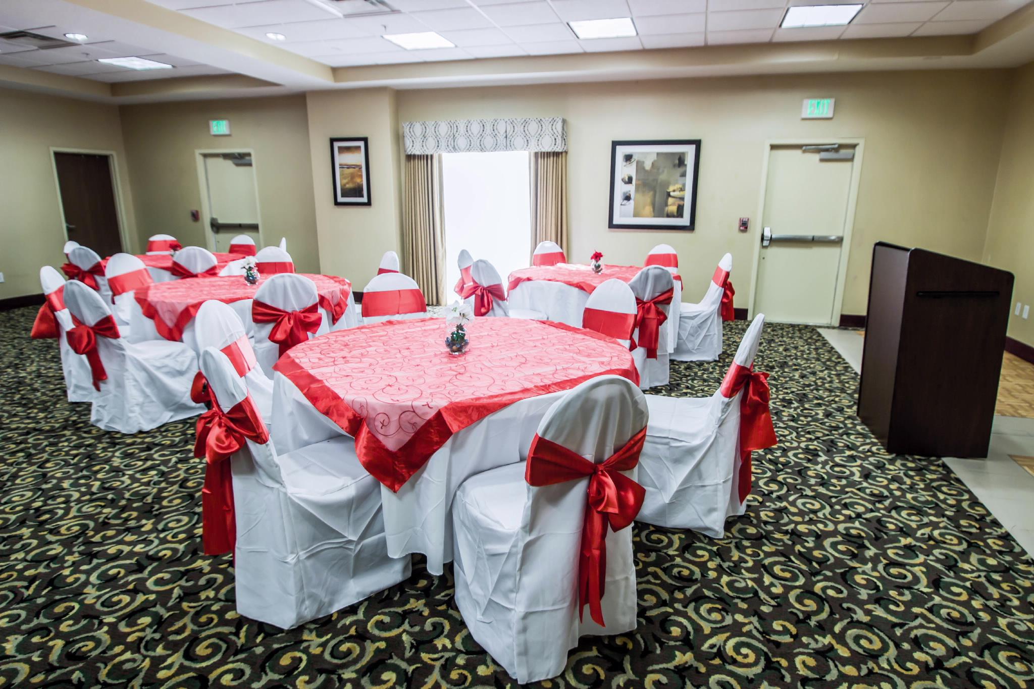 Comfort Suites Orlando Airport מראה חיצוני תמונה