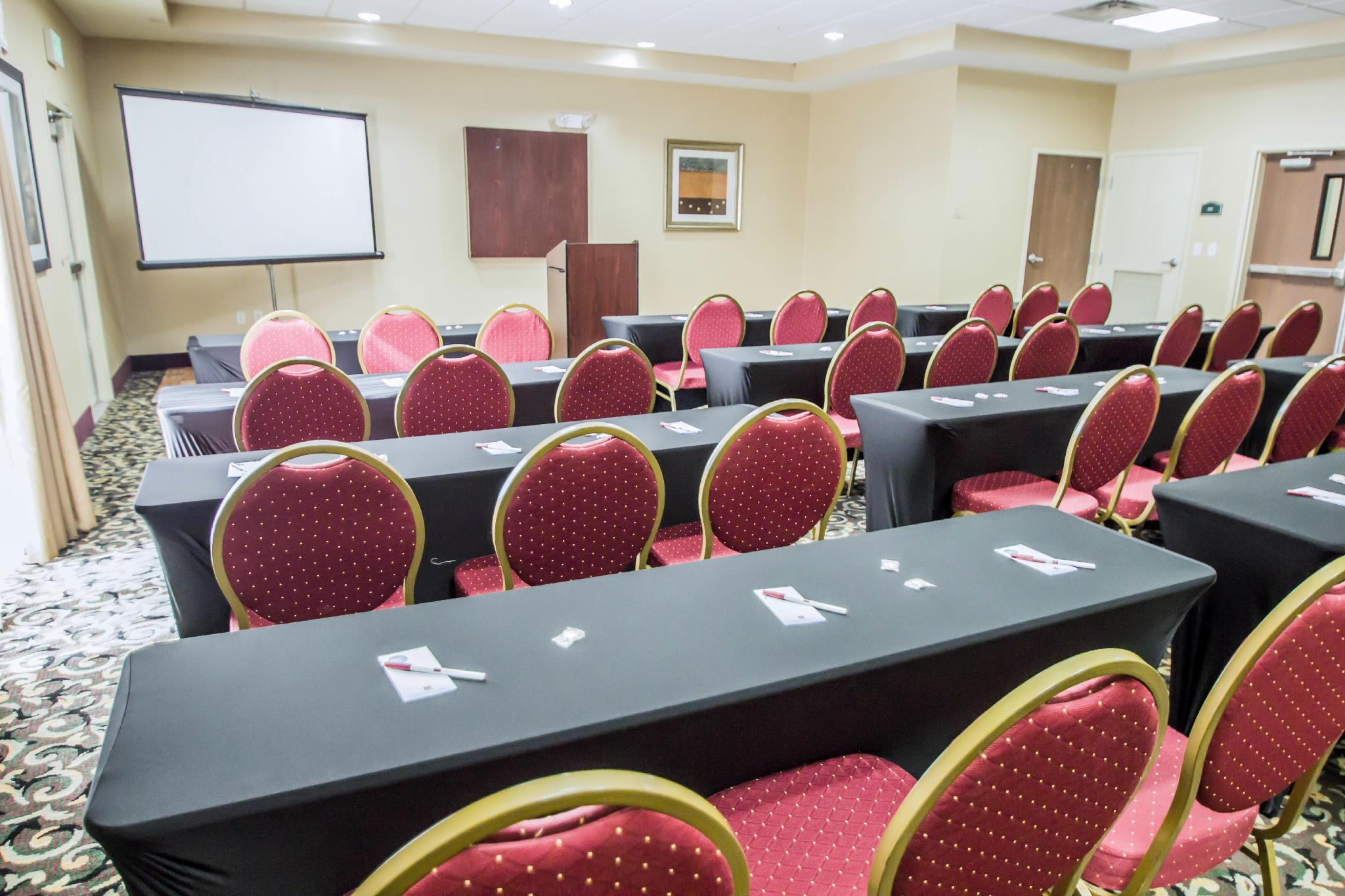 Comfort Suites Orlando Airport מראה חיצוני תמונה
